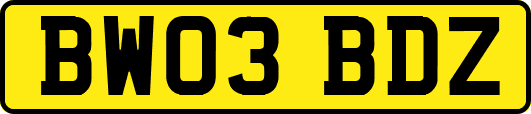 BW03BDZ