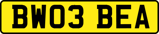 BW03BEA