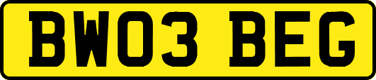 BW03BEG