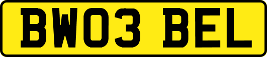 BW03BEL