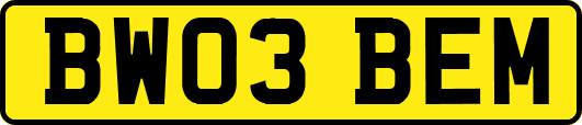 BW03BEM