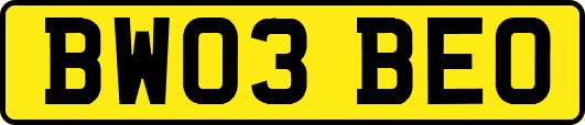 BW03BEO
