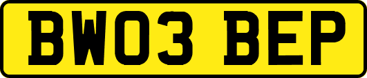 BW03BEP