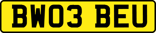 BW03BEU