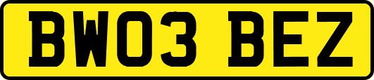 BW03BEZ