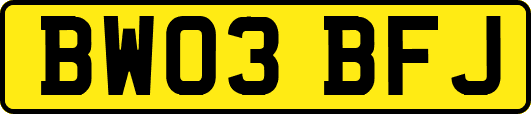 BW03BFJ