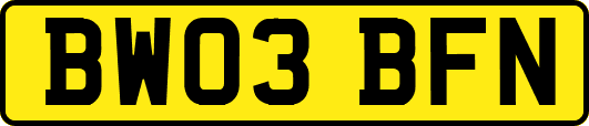 BW03BFN