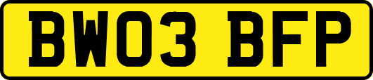 BW03BFP