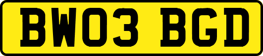 BW03BGD
