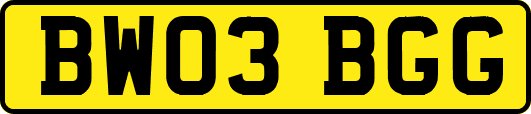 BW03BGG