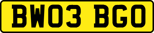 BW03BGO