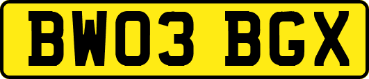 BW03BGX