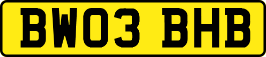 BW03BHB