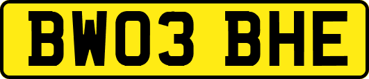 BW03BHE