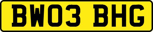 BW03BHG