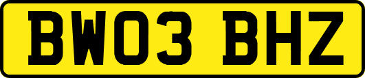BW03BHZ