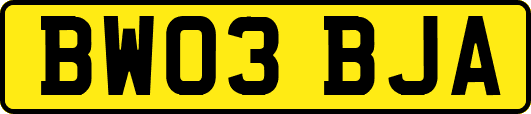 BW03BJA