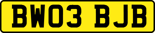 BW03BJB