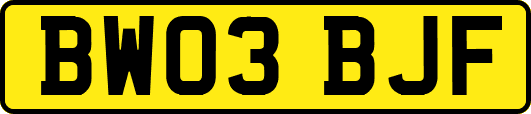 BW03BJF