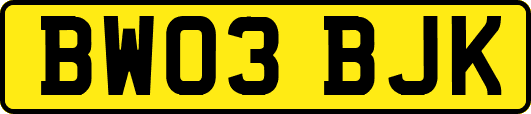 BW03BJK