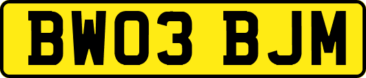 BW03BJM