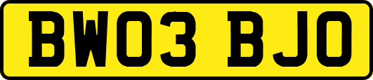 BW03BJO