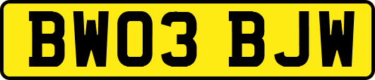 BW03BJW