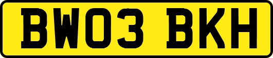 BW03BKH