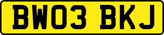 BW03BKJ