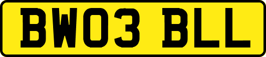 BW03BLL