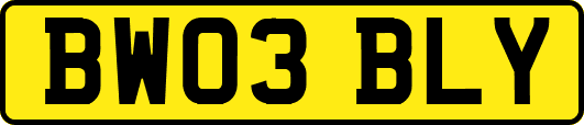 BW03BLY