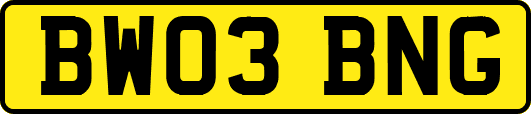 BW03BNG