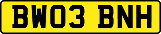 BW03BNH