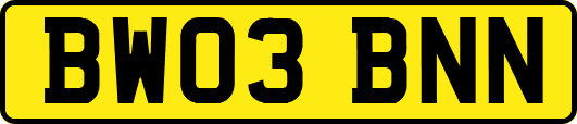 BW03BNN