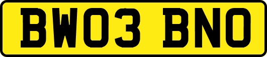 BW03BNO
