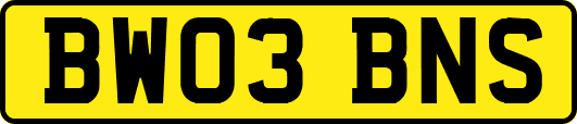 BW03BNS