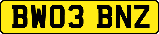 BW03BNZ