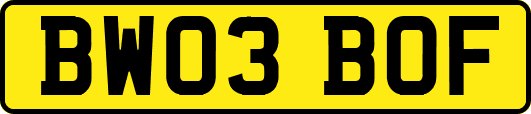 BW03BOF