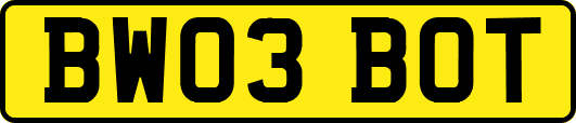 BW03BOT