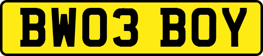 BW03BOY