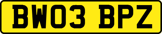 BW03BPZ
