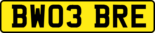 BW03BRE