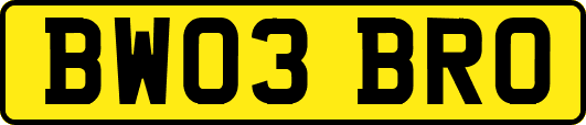 BW03BRO