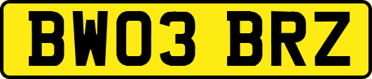 BW03BRZ