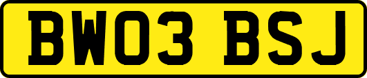 BW03BSJ