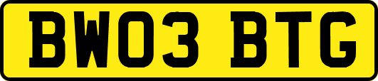 BW03BTG
