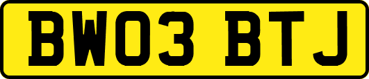 BW03BTJ