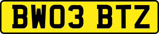 BW03BTZ