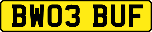 BW03BUF