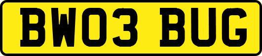 BW03BUG